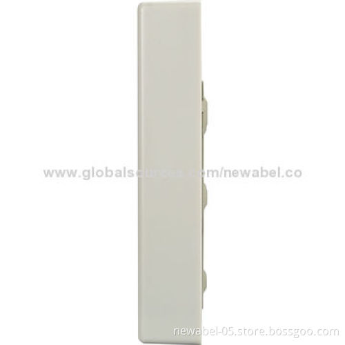 TCP/IP Time Attendance Clock Recorder with Big LED Display